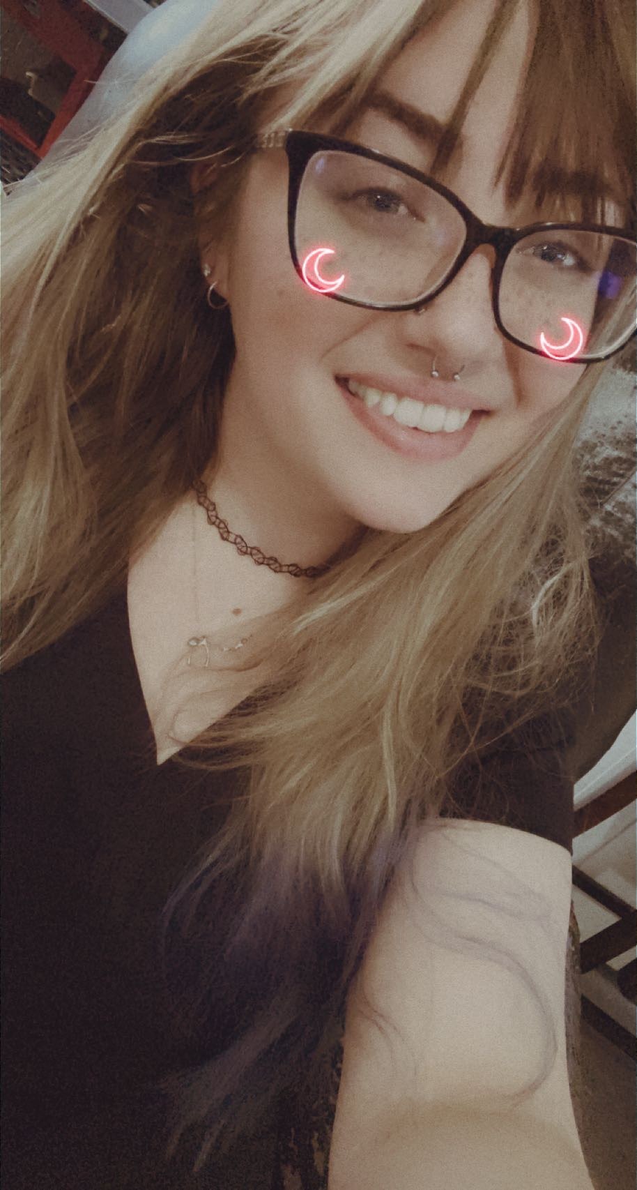 Teen Girl Selfie Glasses Tumblr Teen Girl Selfie Glasses Tumblr