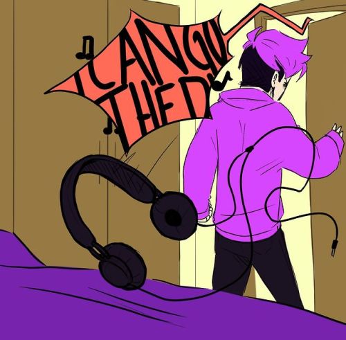 robinsdraw:“A Lesson in Practicality” Minicomic -Part 1Celery (@residentanchor ) was so kind to writ