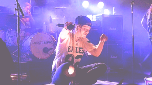 tonightnotalive:  “you always seem to let me down” [x] 