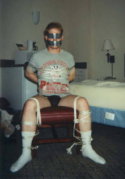 Boy Trainer