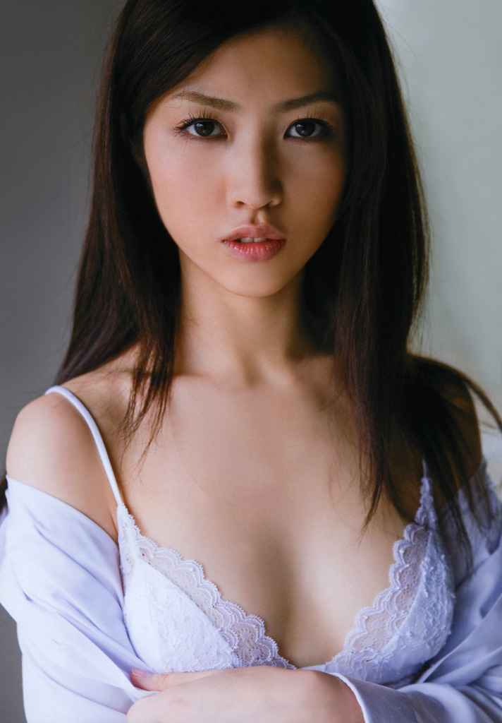 kojimmblr:  Azusa Togashi               