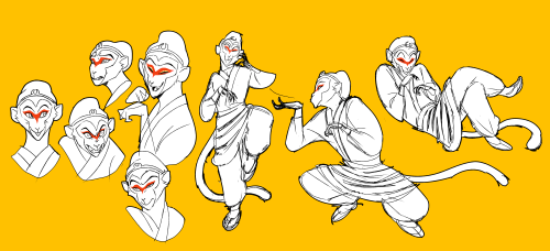 Little Monkey