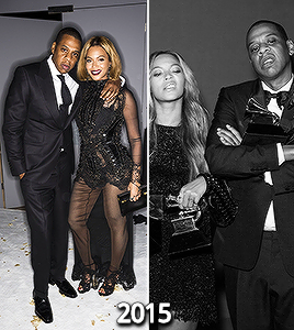 life-of-beyonce: Happy 7th Anniversary To The Most Beautiful Couple On The Planet.