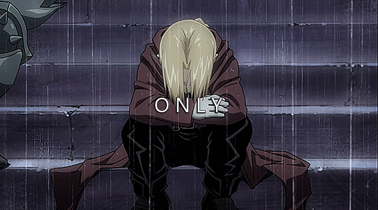 yallmight: We know we’re not devils, we know we’re not gods… we’re human. 