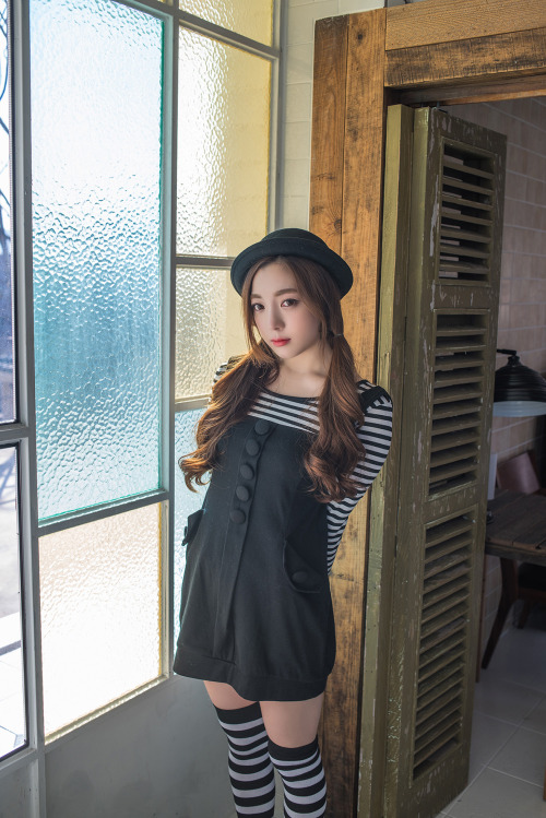 prettymissy4u:  Park Ji Hyun. ♥ 