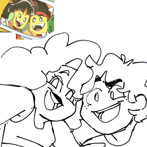Don't Mind Me Just Furthering My Agenda