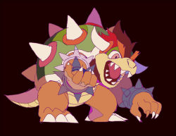 arukoire:  req3. Bowser 