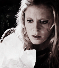 lefaeys:MERLIN MEME ─ three villains. (1/3)↳ Morgause.