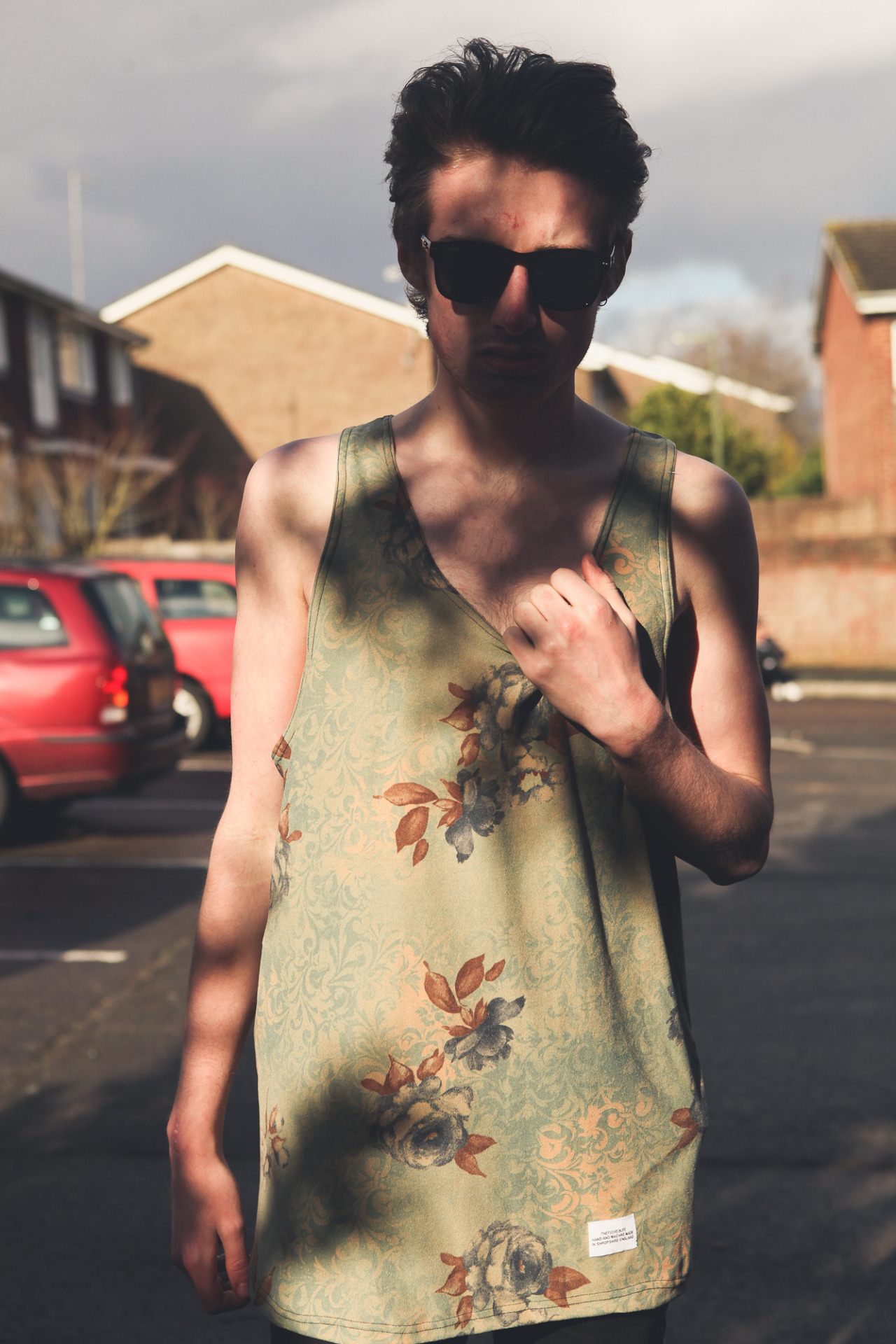 maxelinho:  maxelinho:  Your Guide For Street Fashion Daily  
