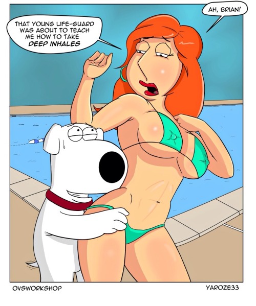 Porn Pics superhumanrequests:  Lois!