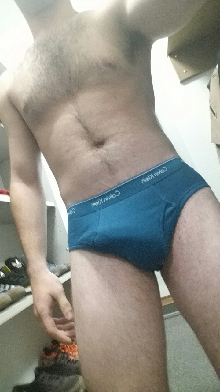 All things Under(wear)
