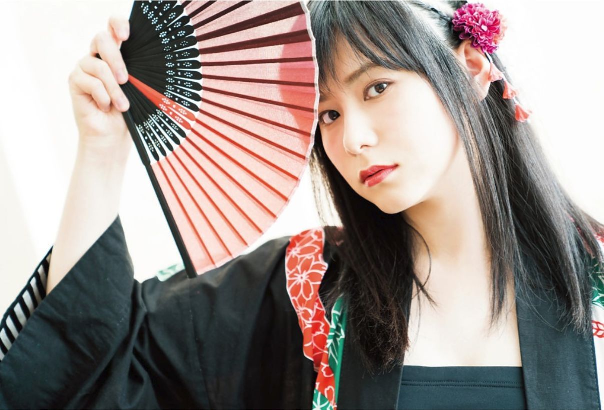 gazouno-chozouha-jubunka:  津田美波
