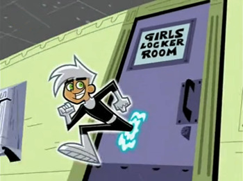 datweirdname: gothiethefairy:  ghostportals:  “not all men” you’re right danny