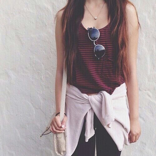 Freedom.