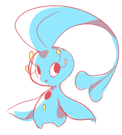 manaphy:  eh may as well post it alone as