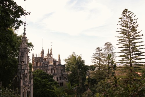 Sintra - Portugal