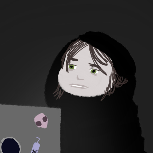 feralthembo:Less &ldquo;lol welcome to womanhood doesnt it suck&rdquo; and