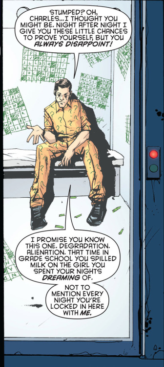 If you haven’t picked up Batman 15 yet, you probably should.