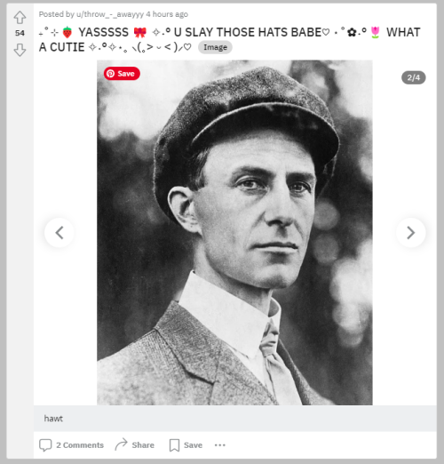 The Wilbur Soot Subreddit Seems To Be Going Well.