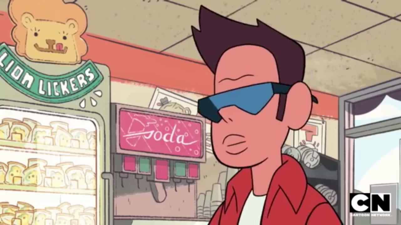 tereziskyrope:  Buck Dewey is ruthless