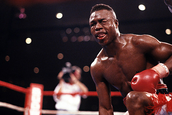 boxingsgreatest:  &ldquo;Boxing has become America’s tragic theater.&rdquo;-