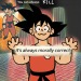 birdantlers:king piccolo arc
