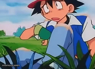 infamous-siren:  &ldquo;pikachu u lil shit&rdquo;