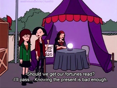 flexibilitas-cerea:  Sarcasm of Daria, part 2. and the first one. 