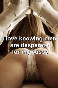 hot-soccermom:  Indeed I do, so let me know if you are either by reblogging or telling me…💋 