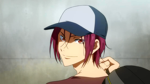 nenufair:We all know that Haru is Rin’s shiningbutdo you knowwho else shinesaccordingto the other’seyes?Exactly.