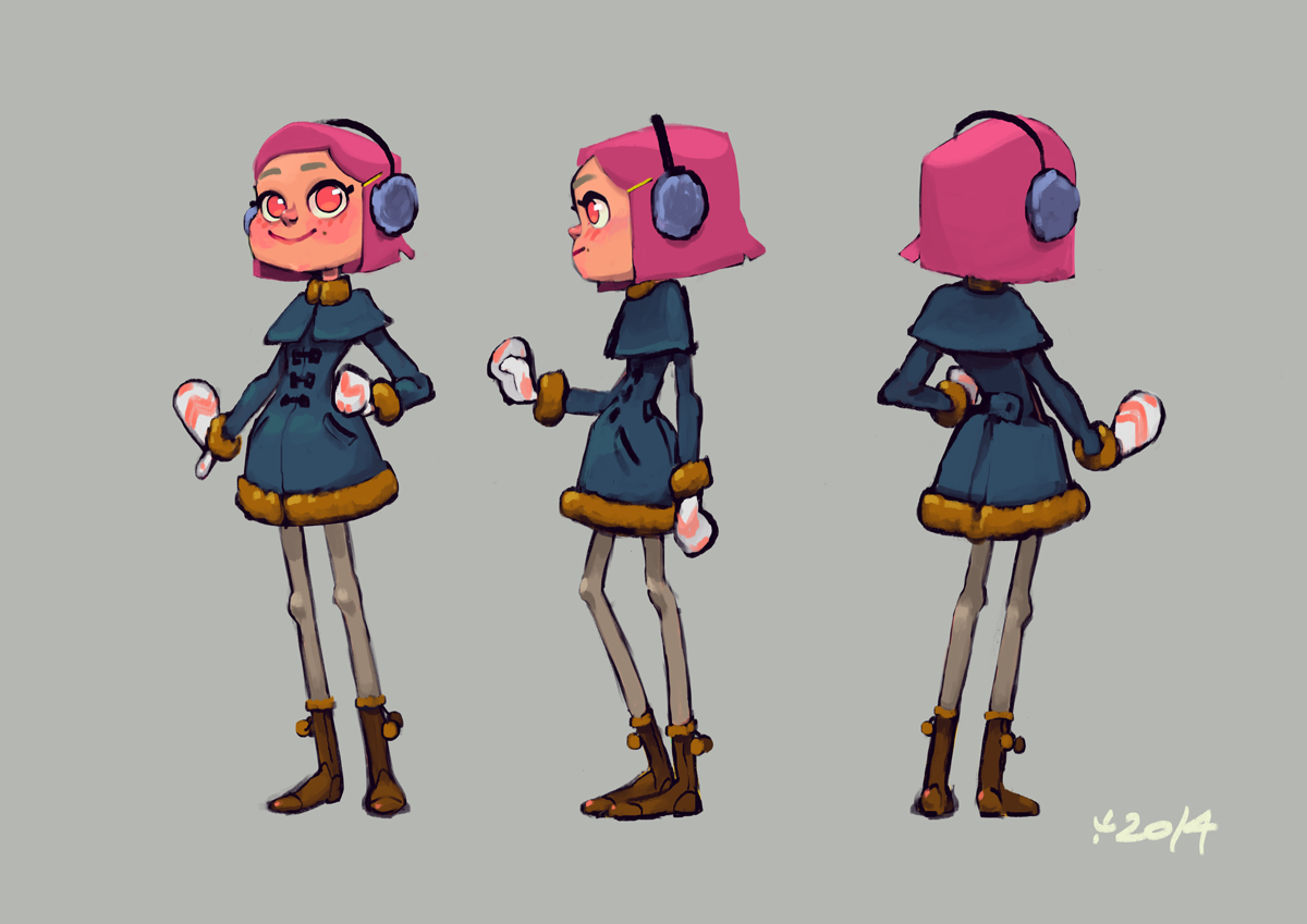 mopka:  actually, those are concepts for 3d, but I don’t know how to model yet