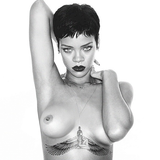 wherethewildthingzr:  RIHANNA | WILD THING 