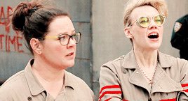 parisgcller:The Greatest Lesbian Ghost-Fighting Duo of All Time