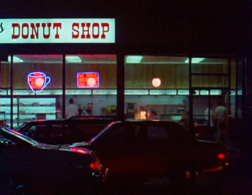 lucreciasmartel:News From Home1977, dir. Chantal Akerman.