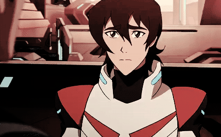 klancegalaxy:‘’They need you, Keith. They need you to be their leader.’’