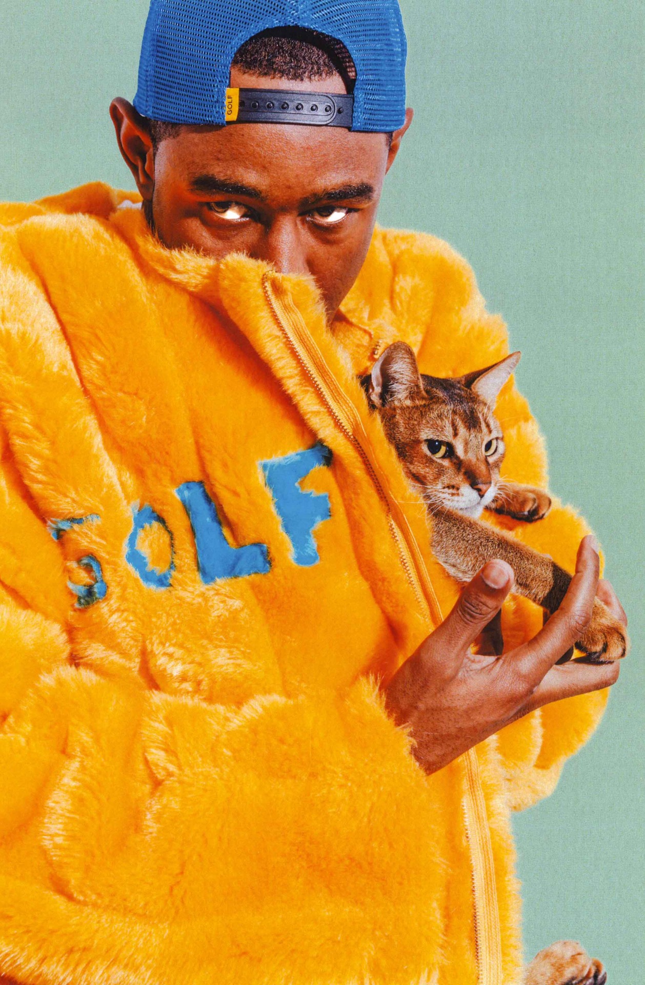 indiglow-boy:  GOLF BOOK 2015
