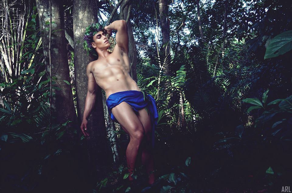 uncreativeart:  bilbochan:  thefuckdoyoumeanborderline:  mansexfashion:  Photography: