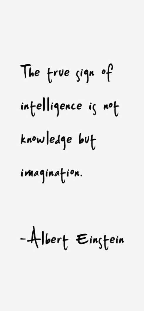 imagination quotes tumblr