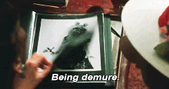 teiledesganzen:muppetmayhem:mastromjm:Somewhere, deep within me, I want to be Miss PiggyDon’t we all