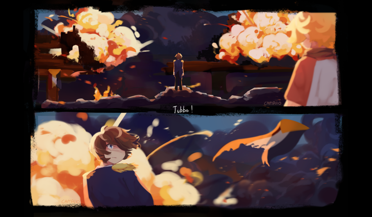 images L'manburg Fanart Sad new l manburg tumblr posts tumbral com