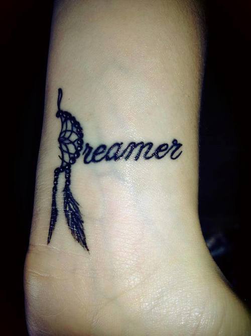 tatoo | via Facebook su We Heart It. http://weheartit.com/entry/67857717/via/lupita_mary