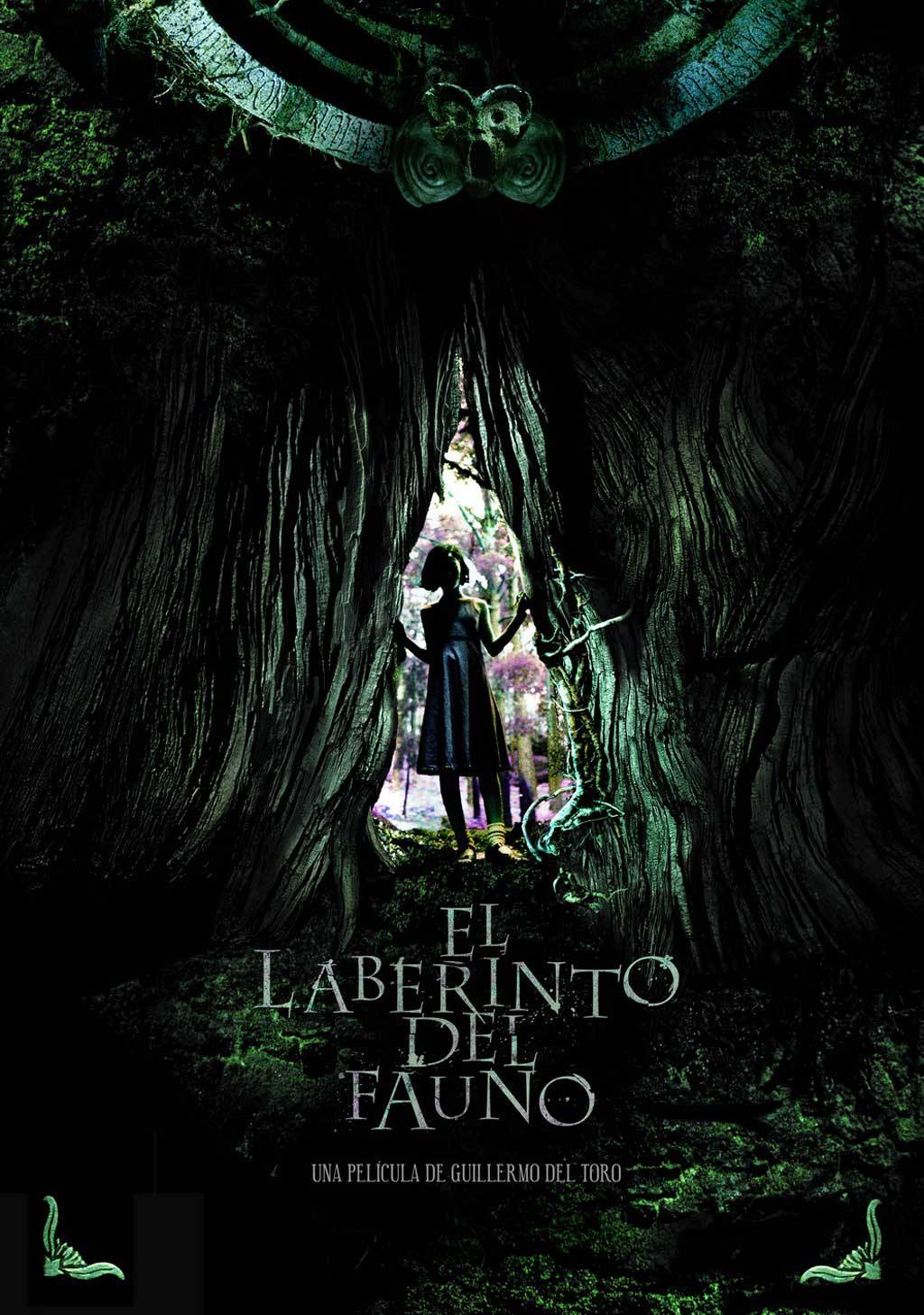 horror-movie-fixx:  El Laberinto Del Fauno (Pan’s Labyrinth), 2006 