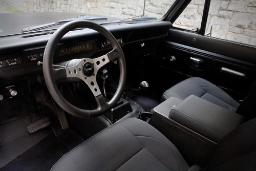 Sex utwo: 1976 International Scout 2 © motorcarstudio pictures