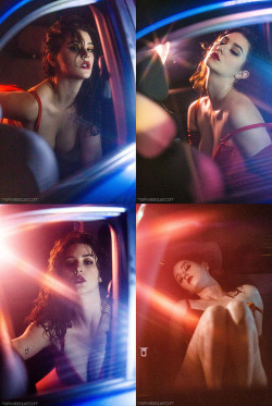 “Fast Car,” 2019Find this special series and all my uncensored photo sets only on my Patreon!-Find me on PATREON and INSTAGRAM