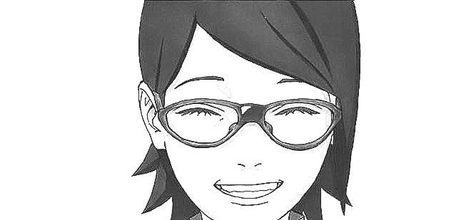 mischievouswreck:  Dear Sarada, you are much loved.