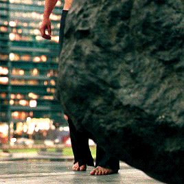 henrycavilledits:  He’s back