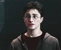 firewhisky:  We miss you, Harry.  