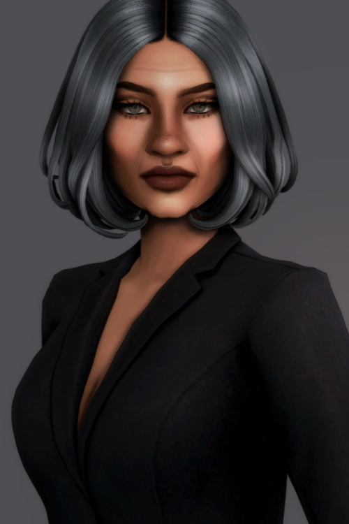Fashion Designers Of San Myshuno And Del Sol Valley.