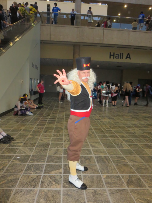 caffeinatedcrafting: Select pics from Otakon 2014, Full Album of 361 pictures is here, contains all 