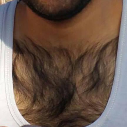 Hot , Hairy and Pakistani Men